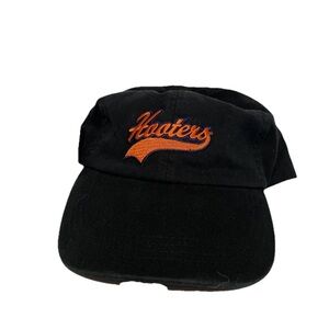 NWT Vintage 90’s Hooters Adjustable Hat
